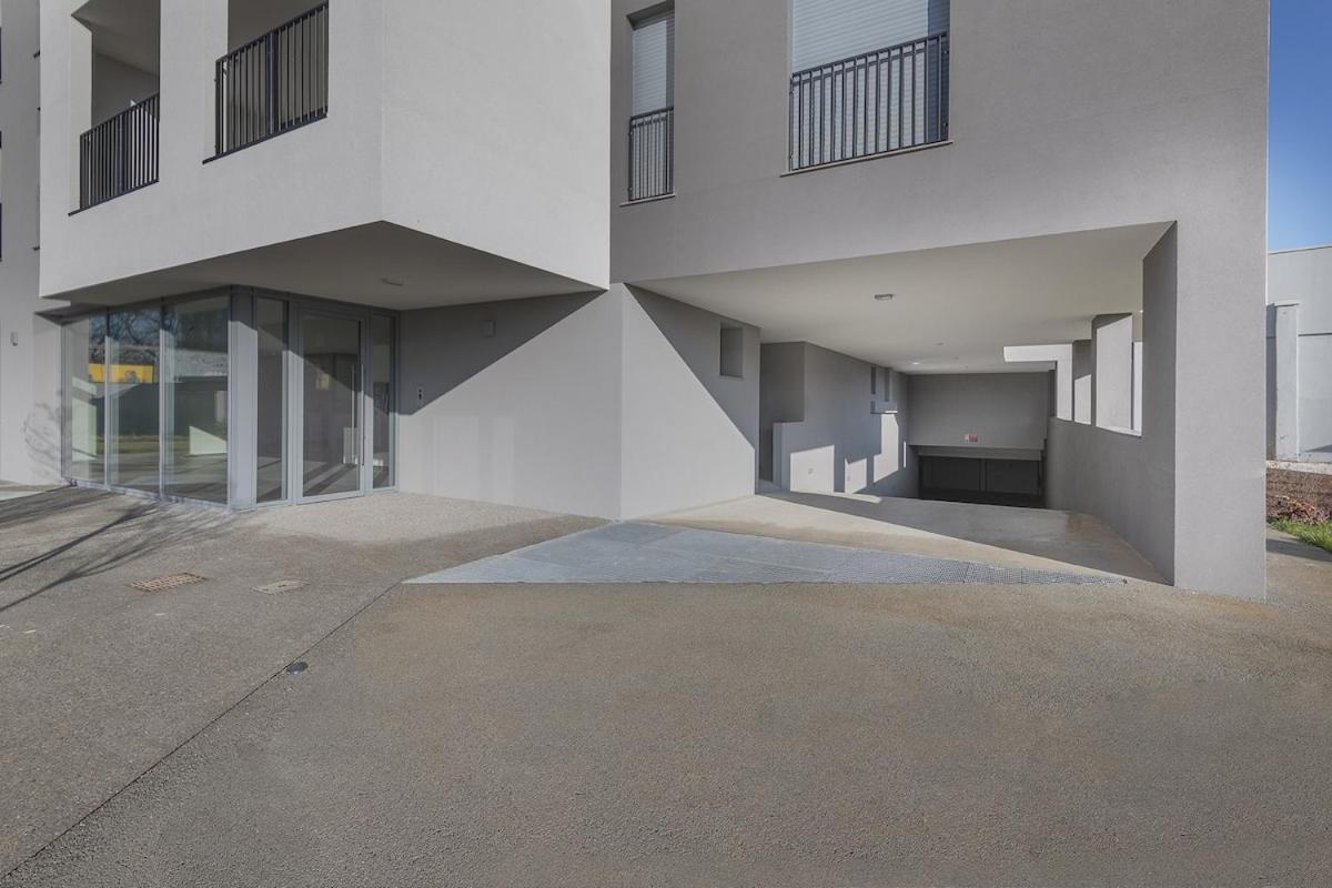 Theorema - Terrazza Privata Appartamento
