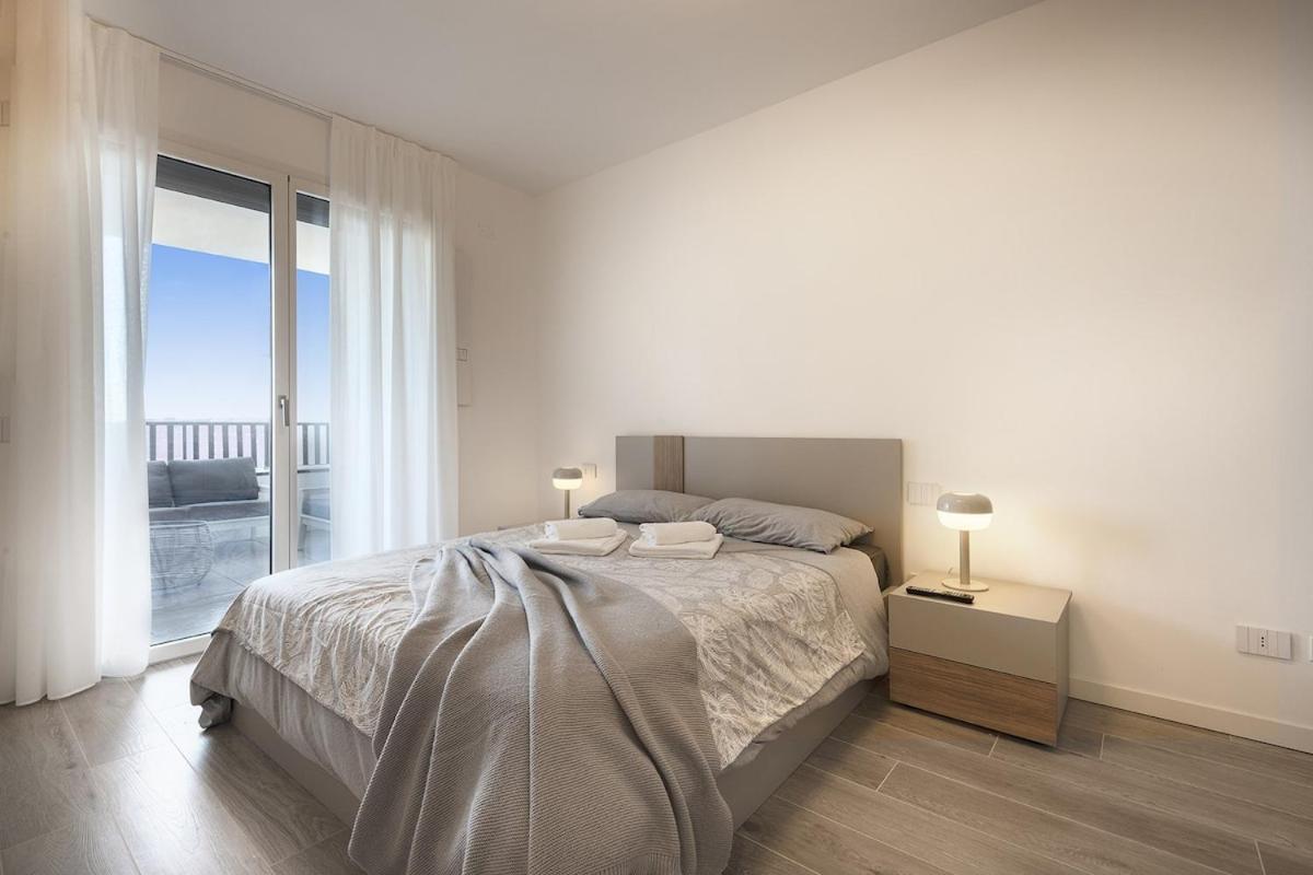 Appartamento Theorema - Terrazza Privata *