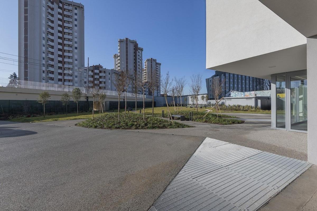 Theorema - Terrazza Privata * Milano