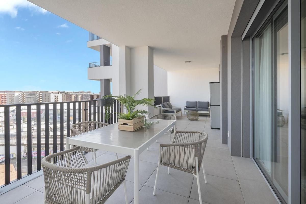 Appartamento Theorema - Terrazza Privata *