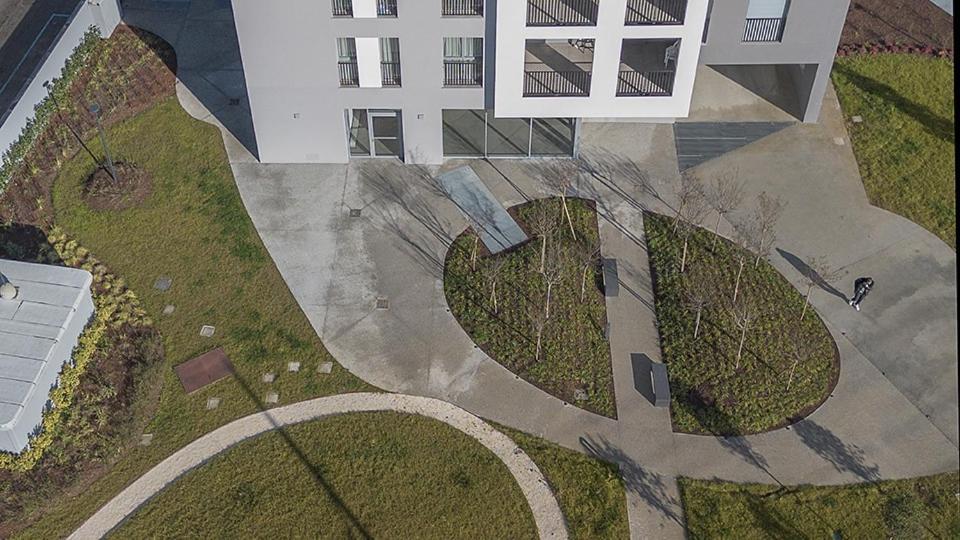 Theorema - Terrazza Privata Milano