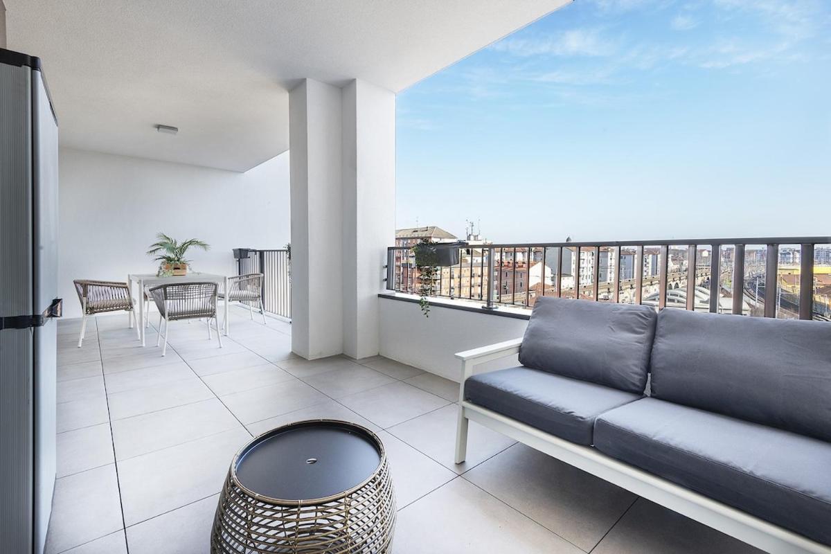 Appartamento Theorema - Terrazza Privata *