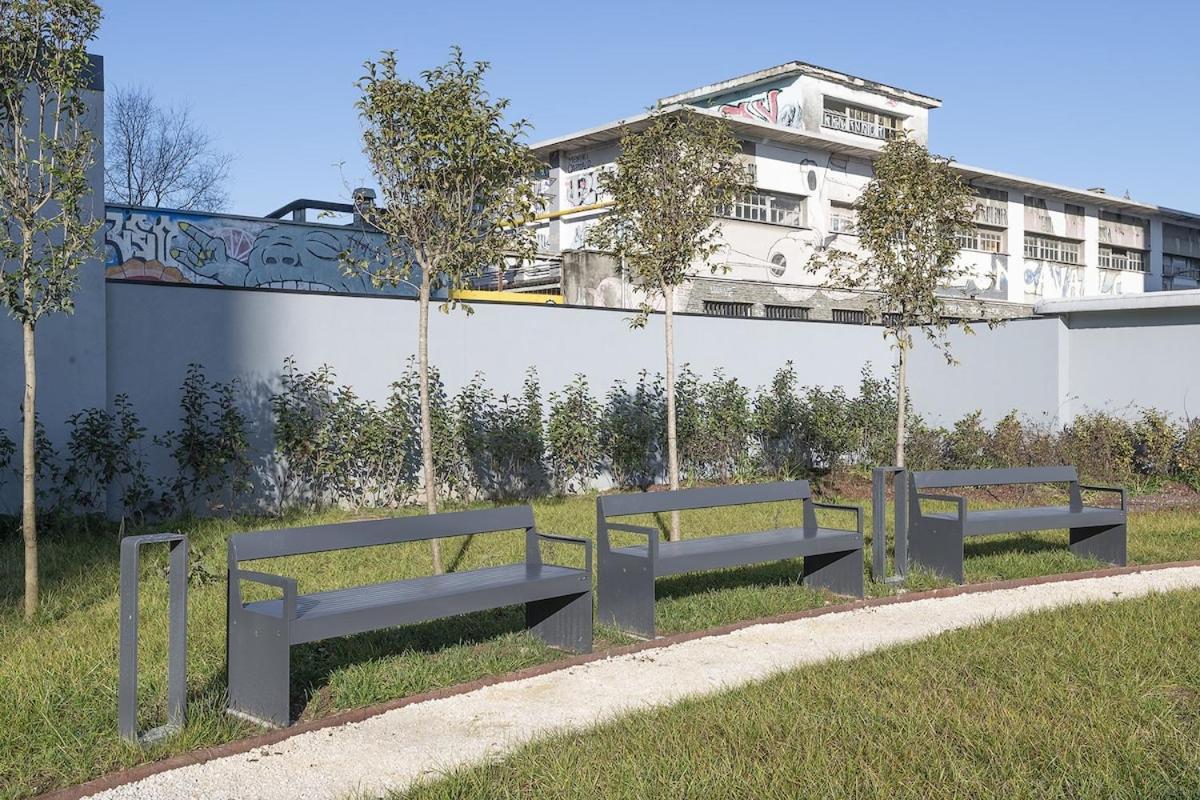 Appartamento Theorema - Terrazza Privata *