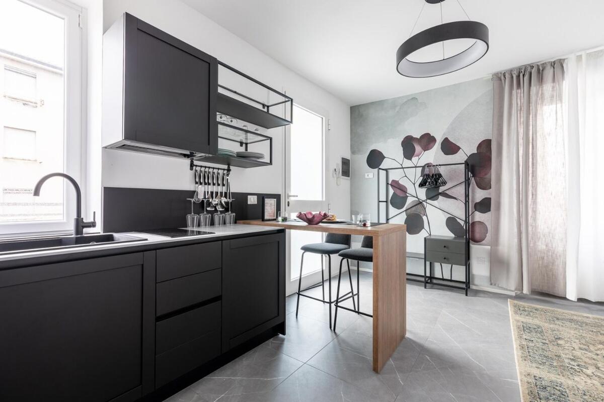 Dergano 7b - Monolocale Di Charme M3 Dergano * Milano