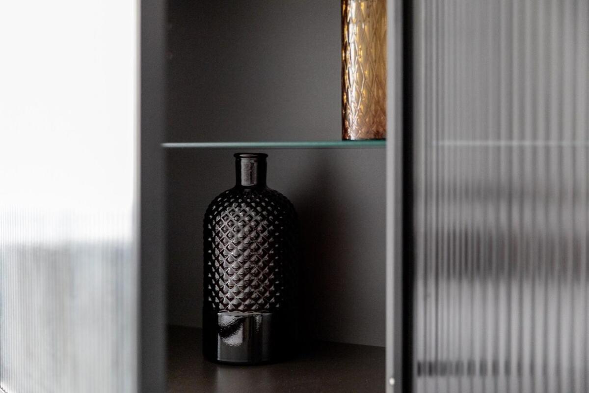 Dergano Suite7a - Monolocale Di Charme M3 Dergano Appartamento