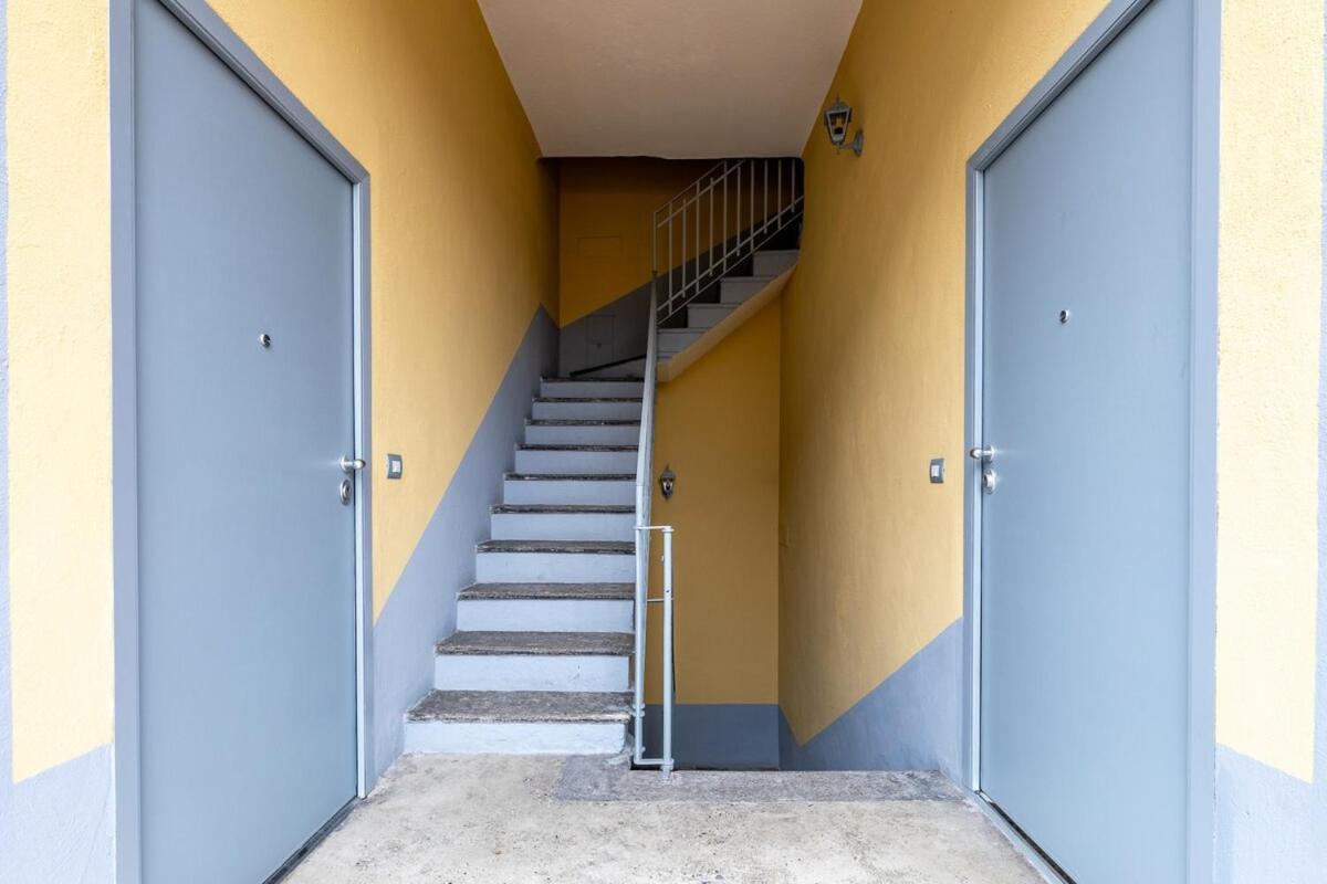 Appartamento Dergano Suite7a - Monolocale Di Charme M3 Dergano *
