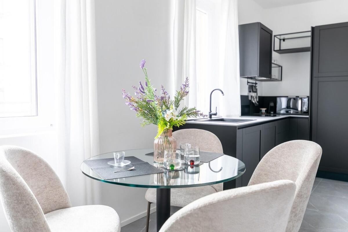 Dergano Suite7a - Monolocale Di Charme M3 Dergano Appartamento Milano