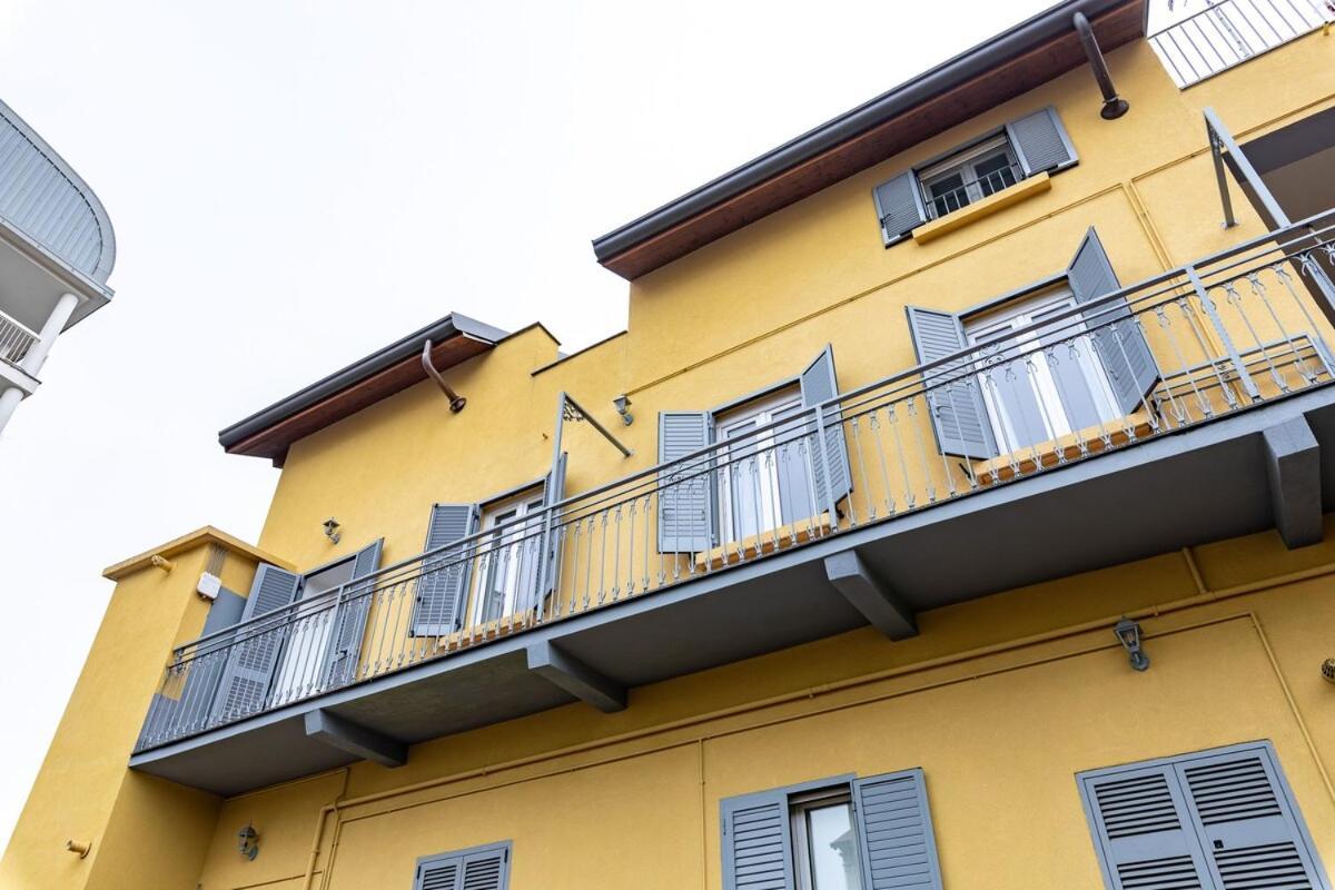 Appartamento Dergano Suite7a - Monolocale Di Charme M3 Dergano Milano
