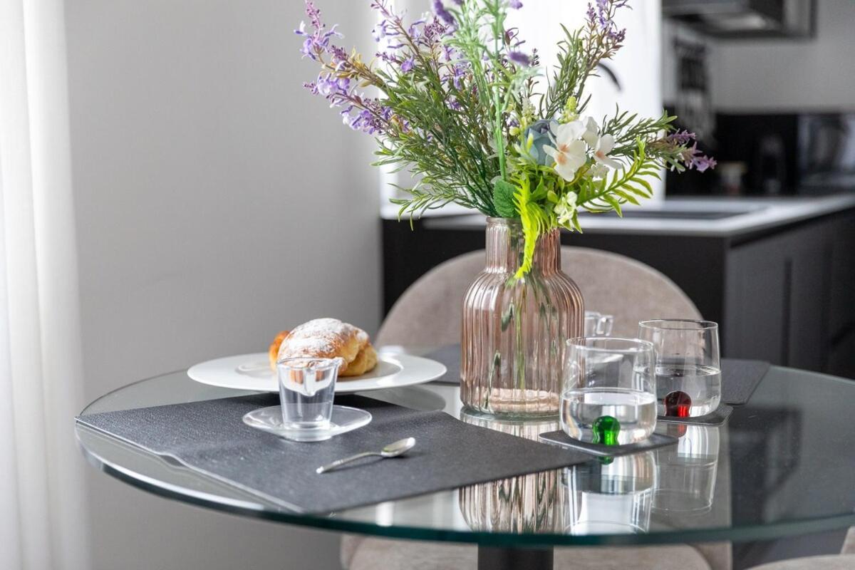 Dergano Suite7a - Monolocale Di Charme M3 Dergano Milano