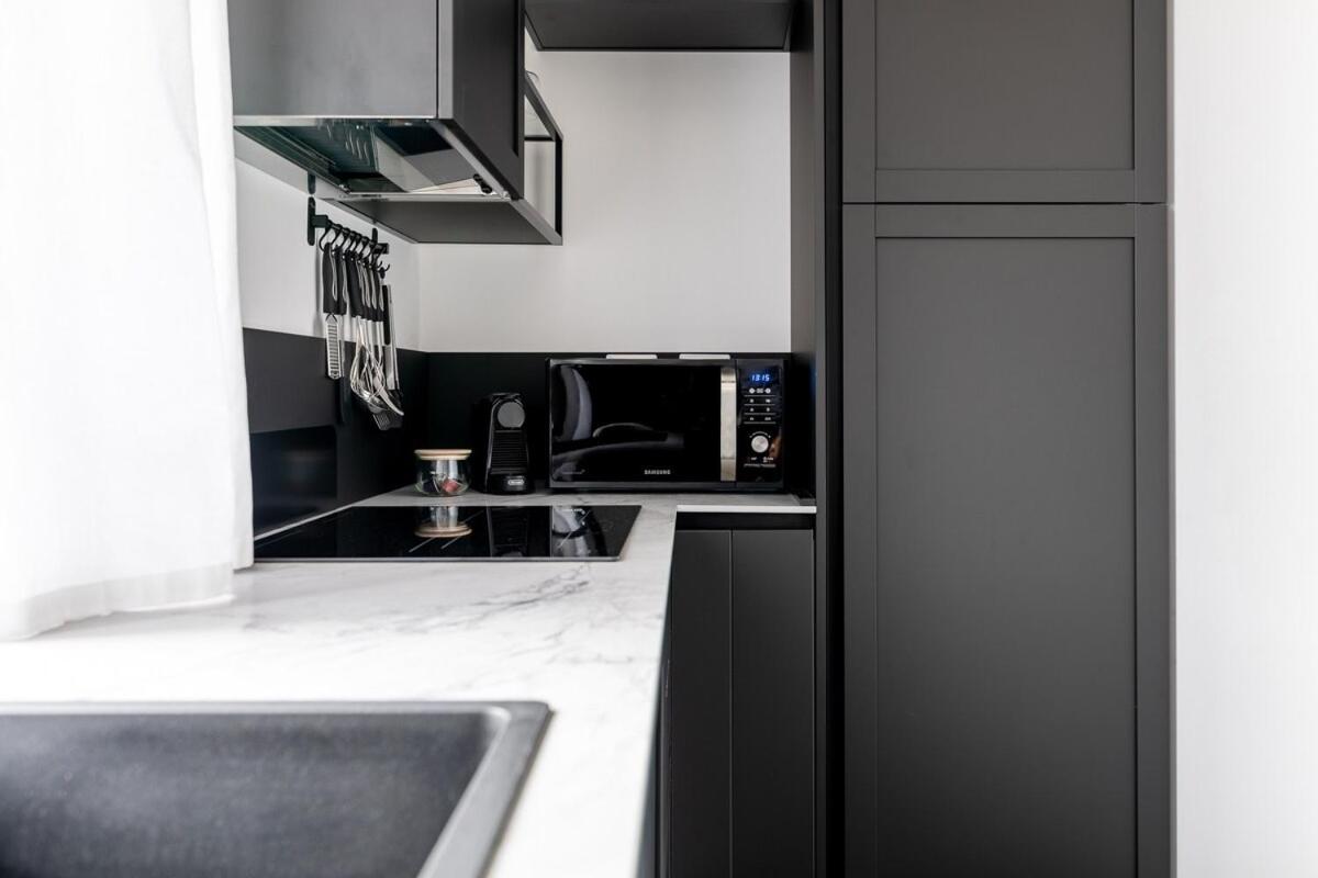 Dergano Suite7a - Monolocale Di Charme M3 Dergano * Milano