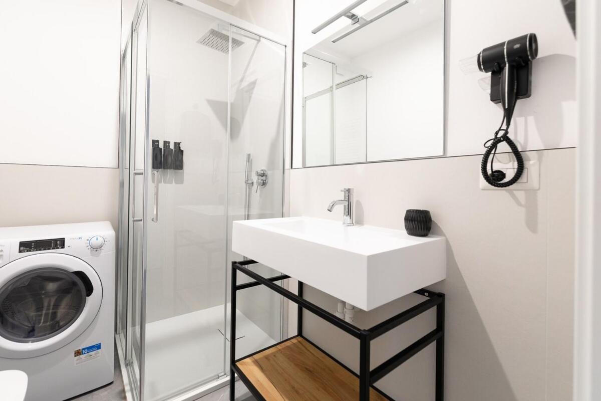 Dergano Suite7a - Monolocale Di Charme M3 Dergano Appartamento