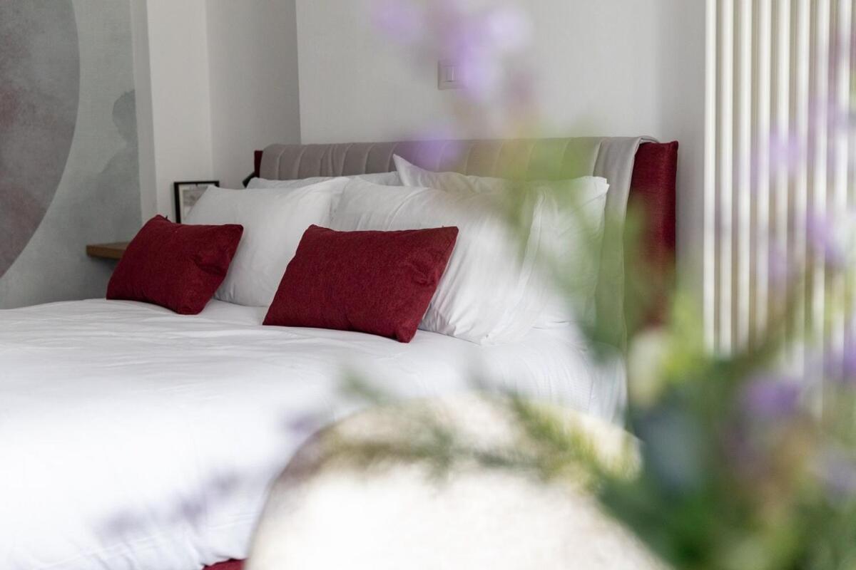 Appartamento Dergano Suite7a - Monolocale Di Charme M3 Dergano *