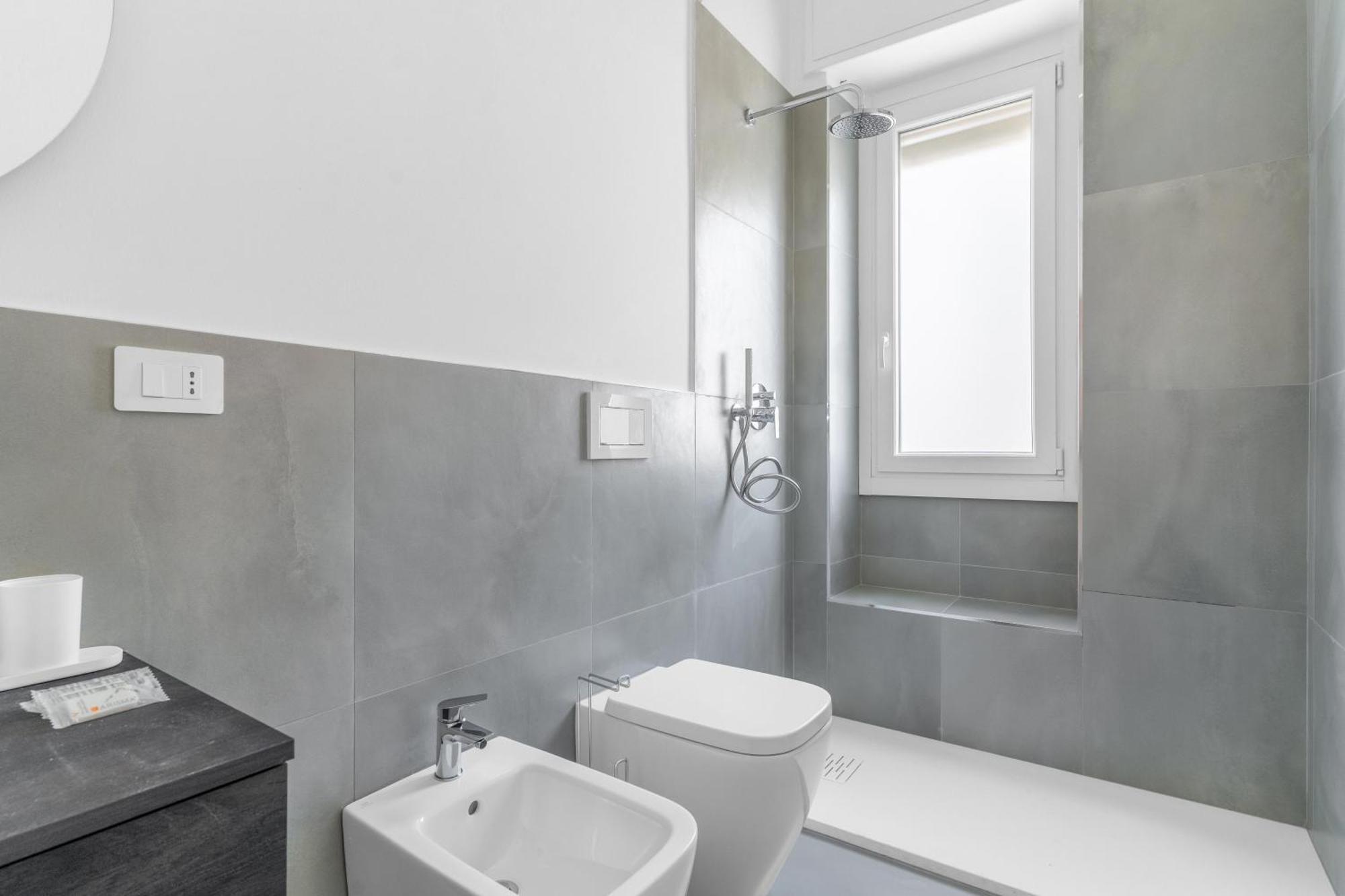 Vald10 -niguarda- New Luxury Large Mailand