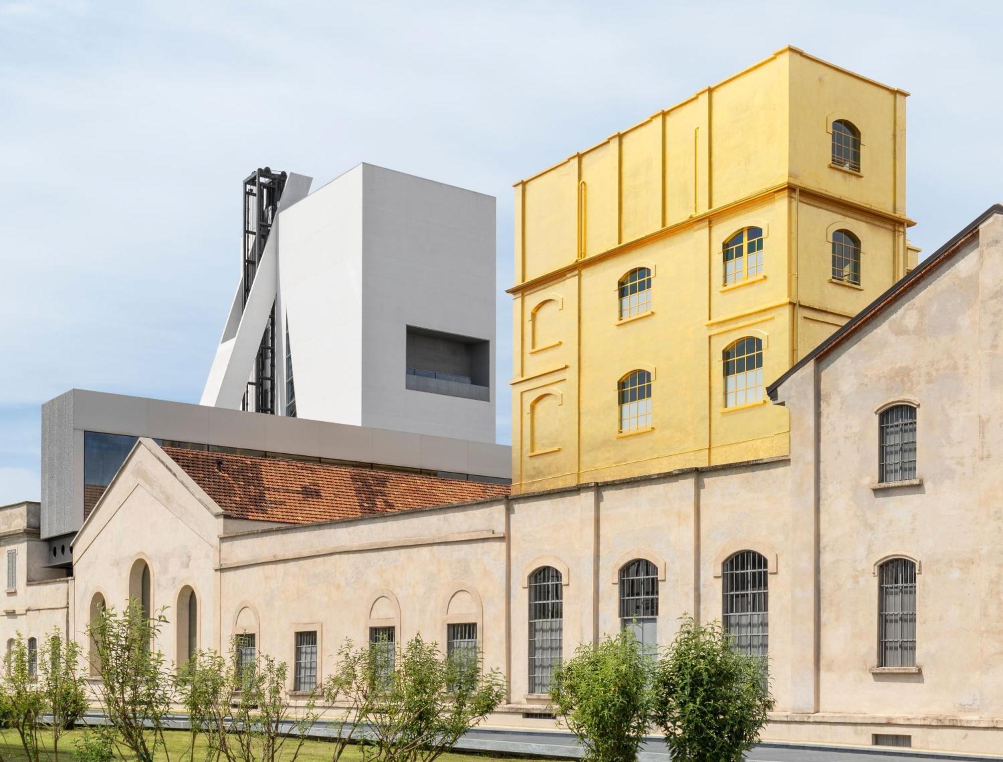 Appartamento Stayeasy Fondazione Prada - Center In 15 Mins