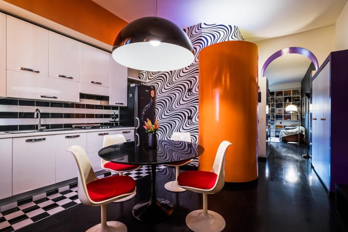 Appartamento Getthekey Record Milano