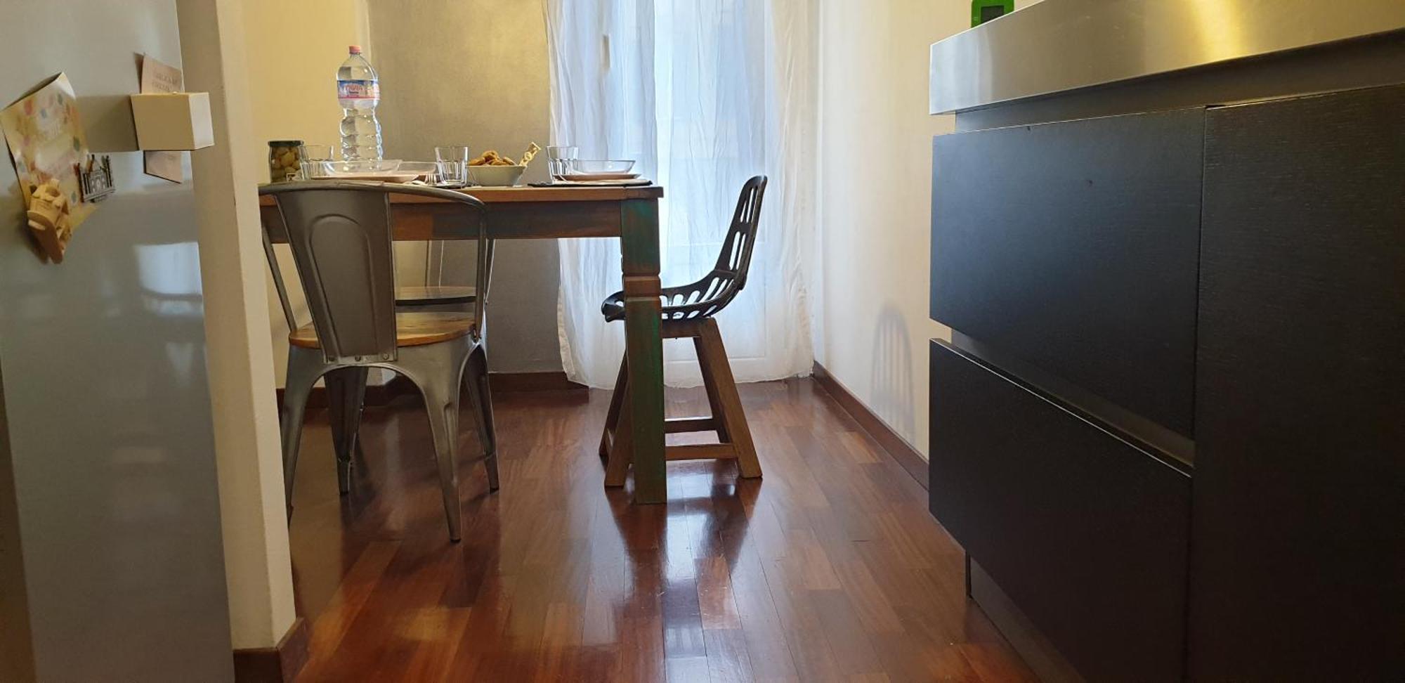 Marvin House Appartamento
