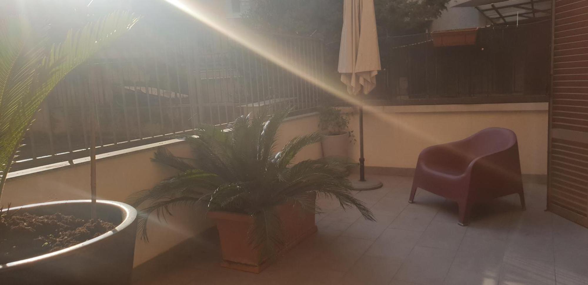 Appartamento Marvin House