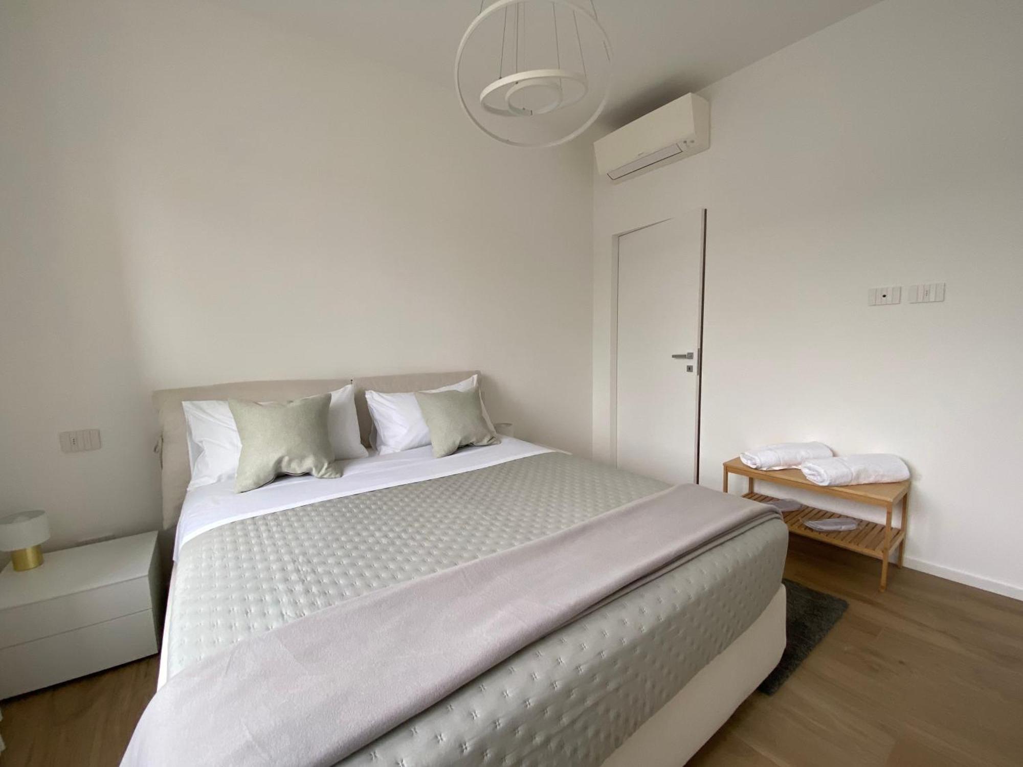 Apartment La Casa Di Gabriella Mailand