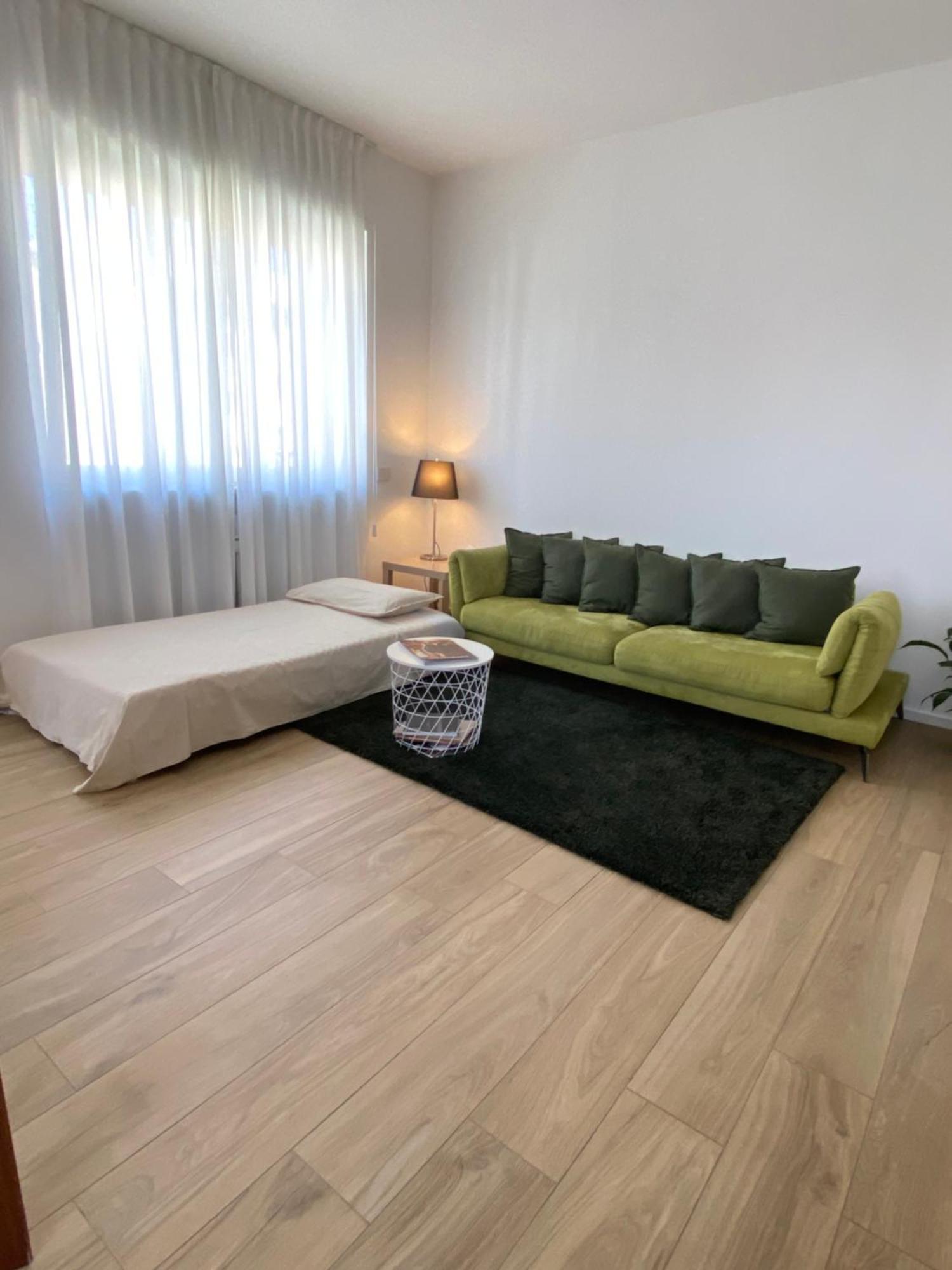 La Casa Di Gabriella Apartment *