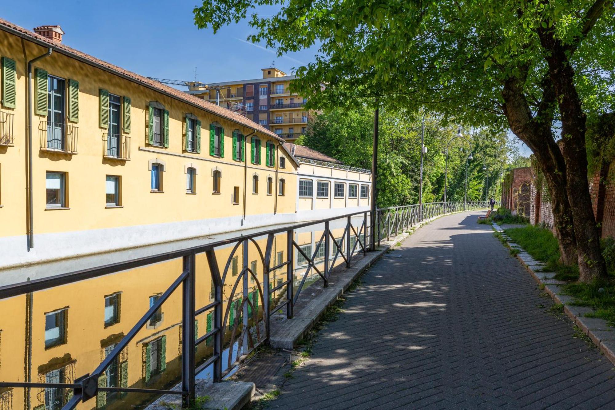 Edolo Terrace Appartamento