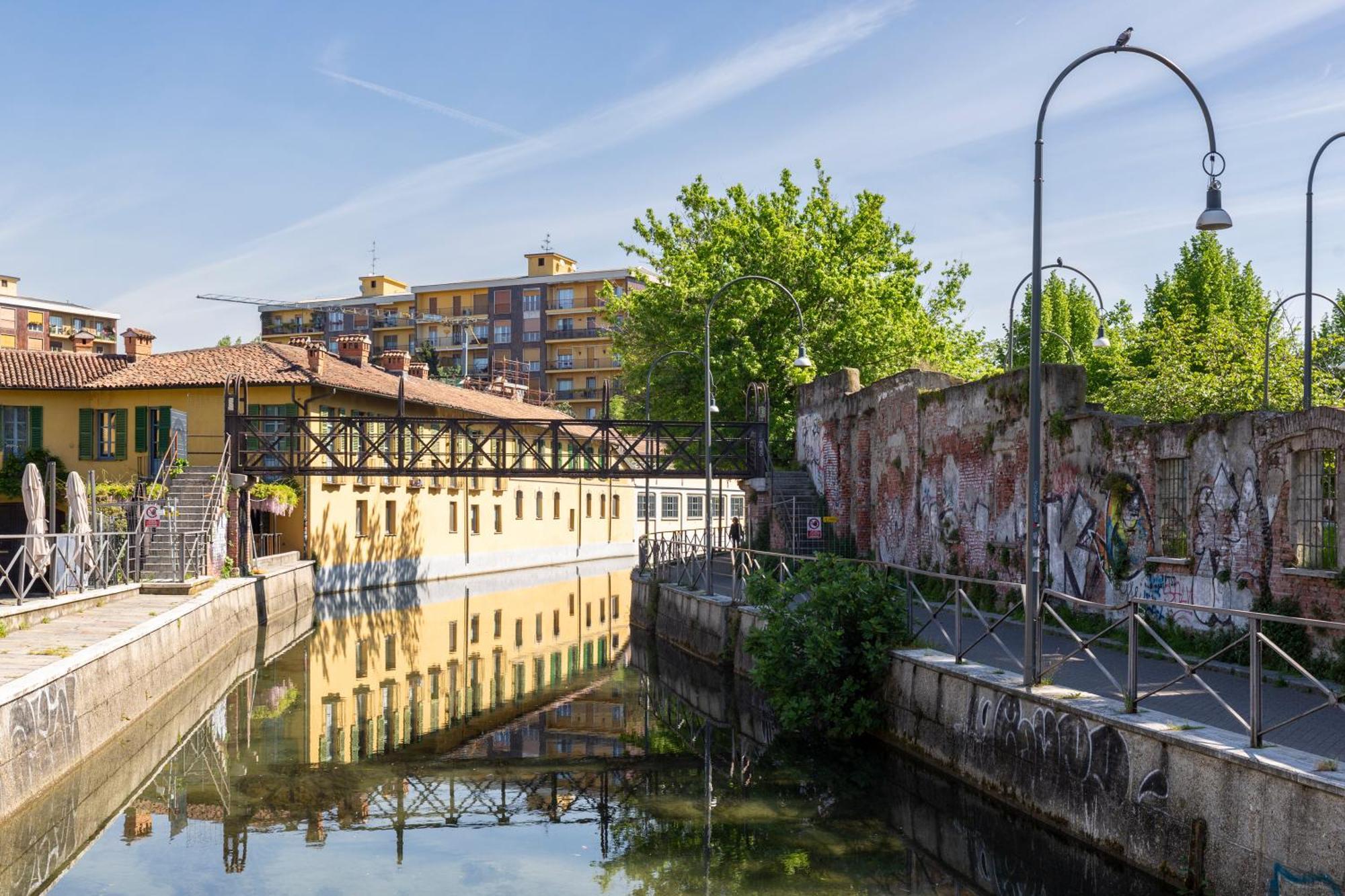 Appartamento Edolo Terrace