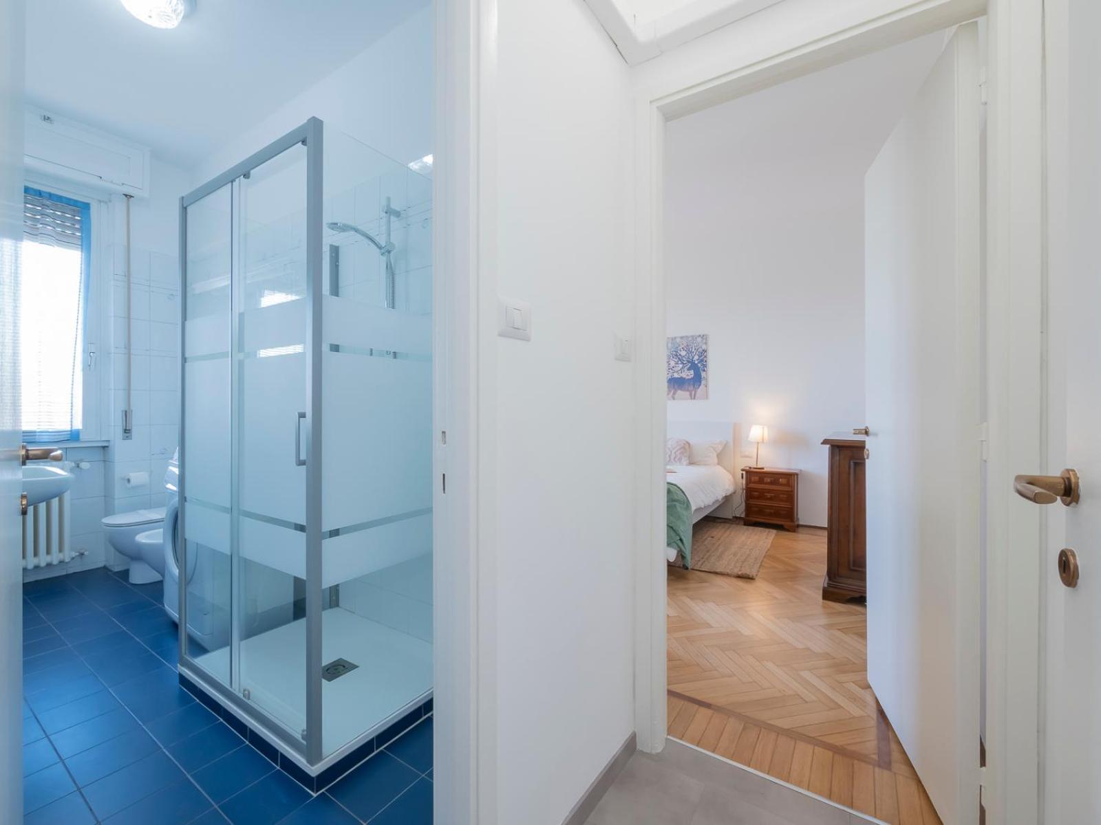 Xenia - Newly Renovated Apartment Milan