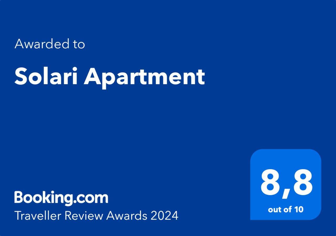 Solari Appartamento Milano