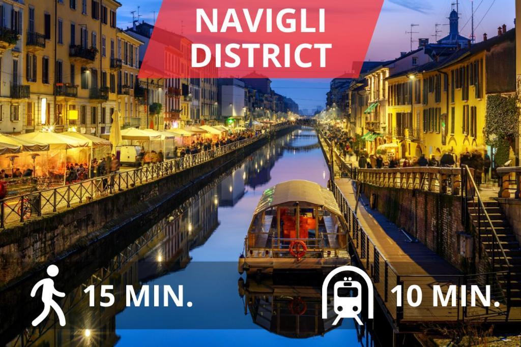 Verdi's Nest - Loft With Wifi And Netflix Apartment *