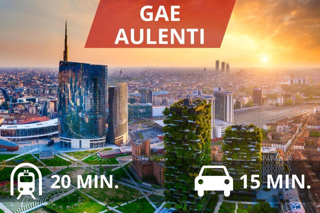 Appartement Carrobbio's Nest - Elegant With Wifi And Netflix