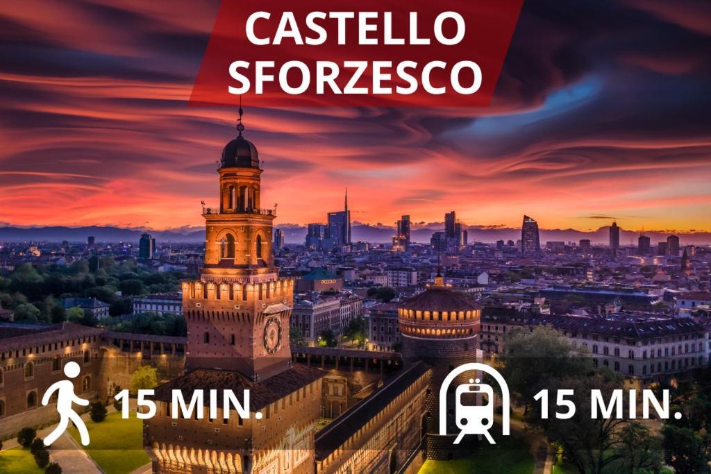 Appartement Carrobbio's Nest - Elegant With Wifi And Netflix