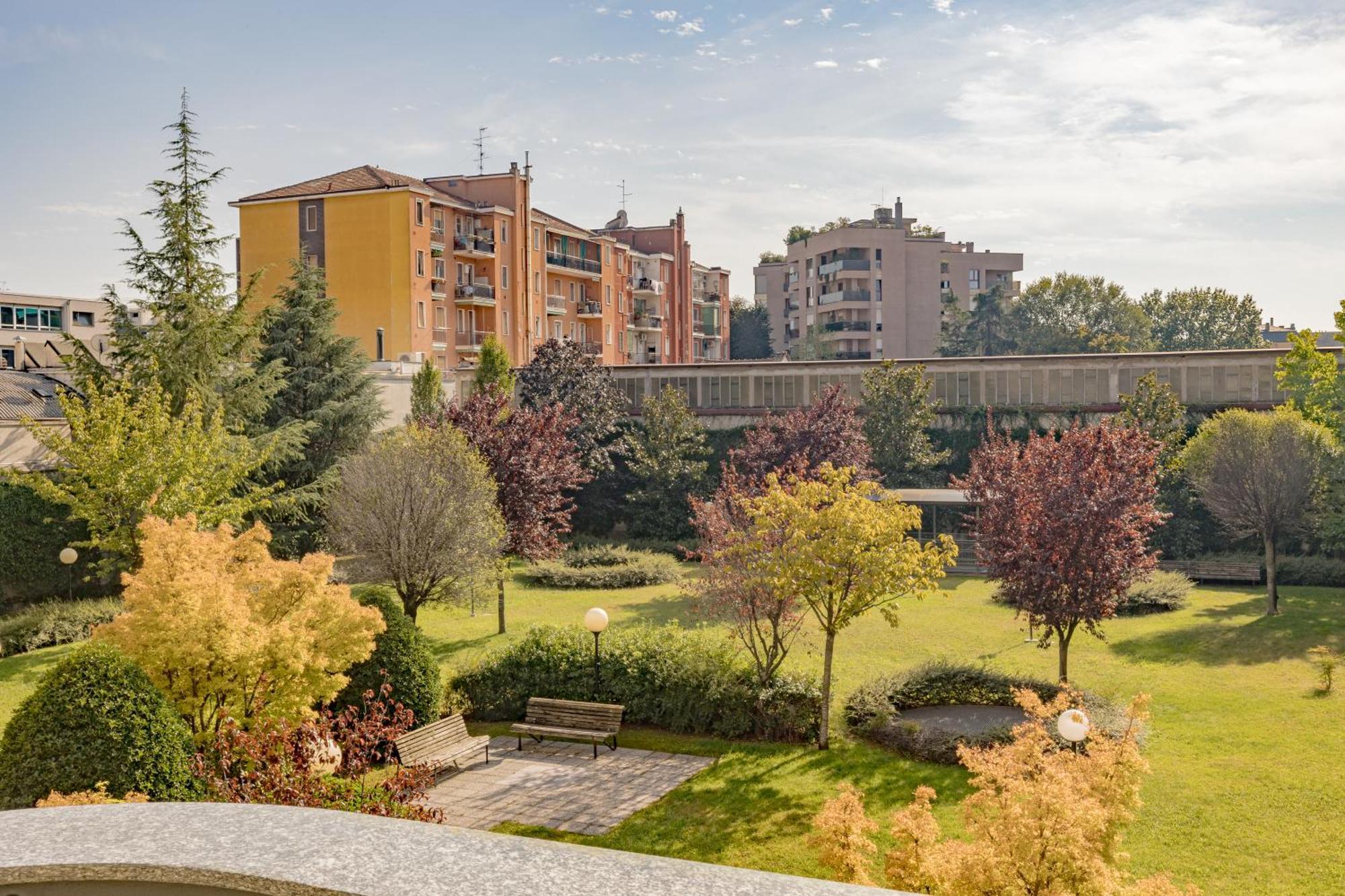 Porta Romana Di Charme Milano