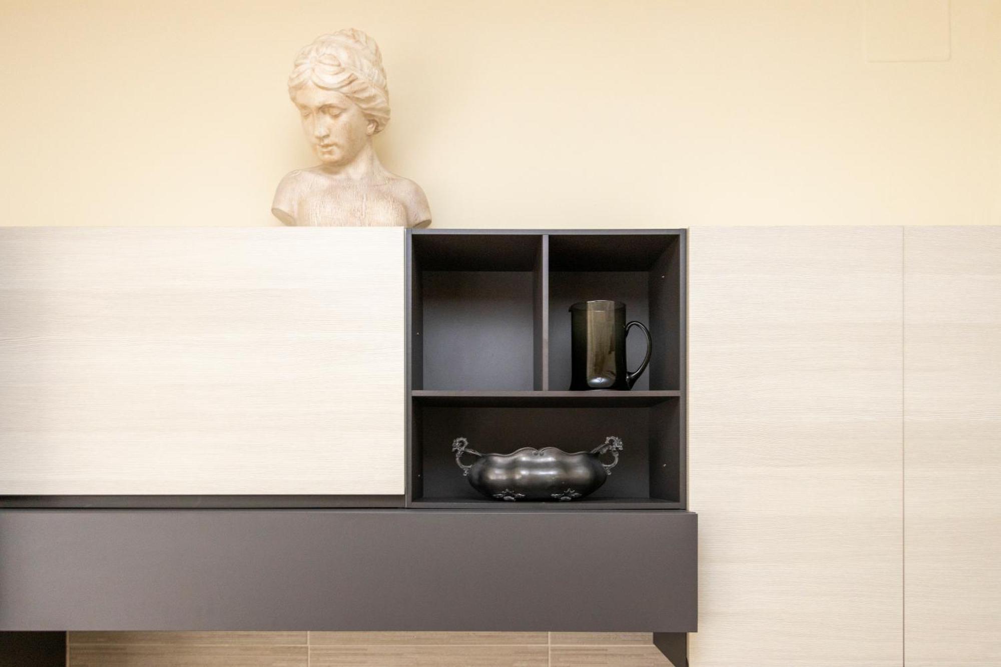 Appartamento Exclusive In Station - Duomo 5 In Minutes Milano