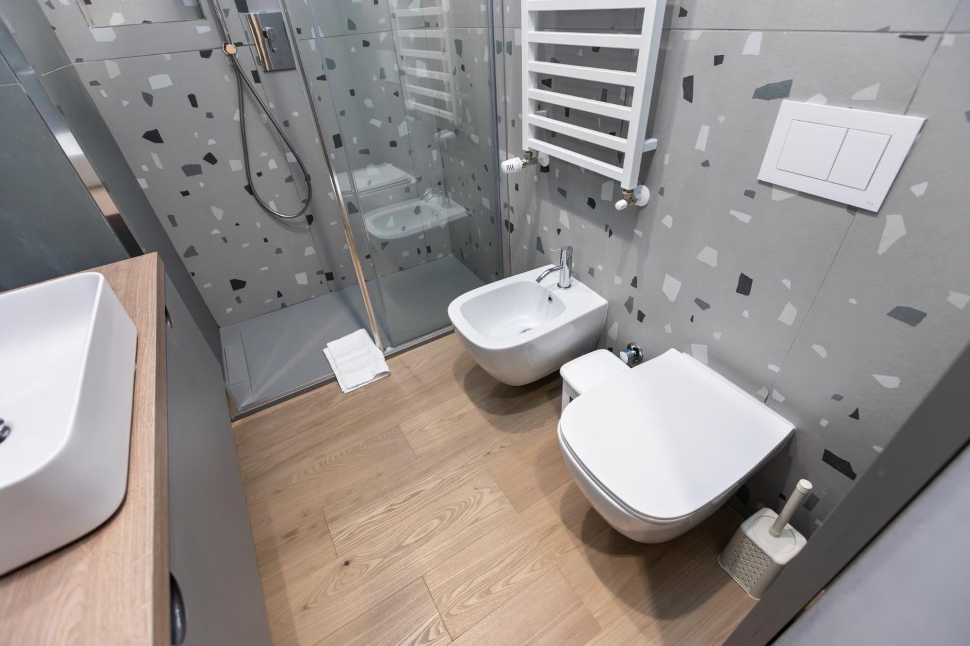 Magnoliaapartments - 11 Manara Center Milaan