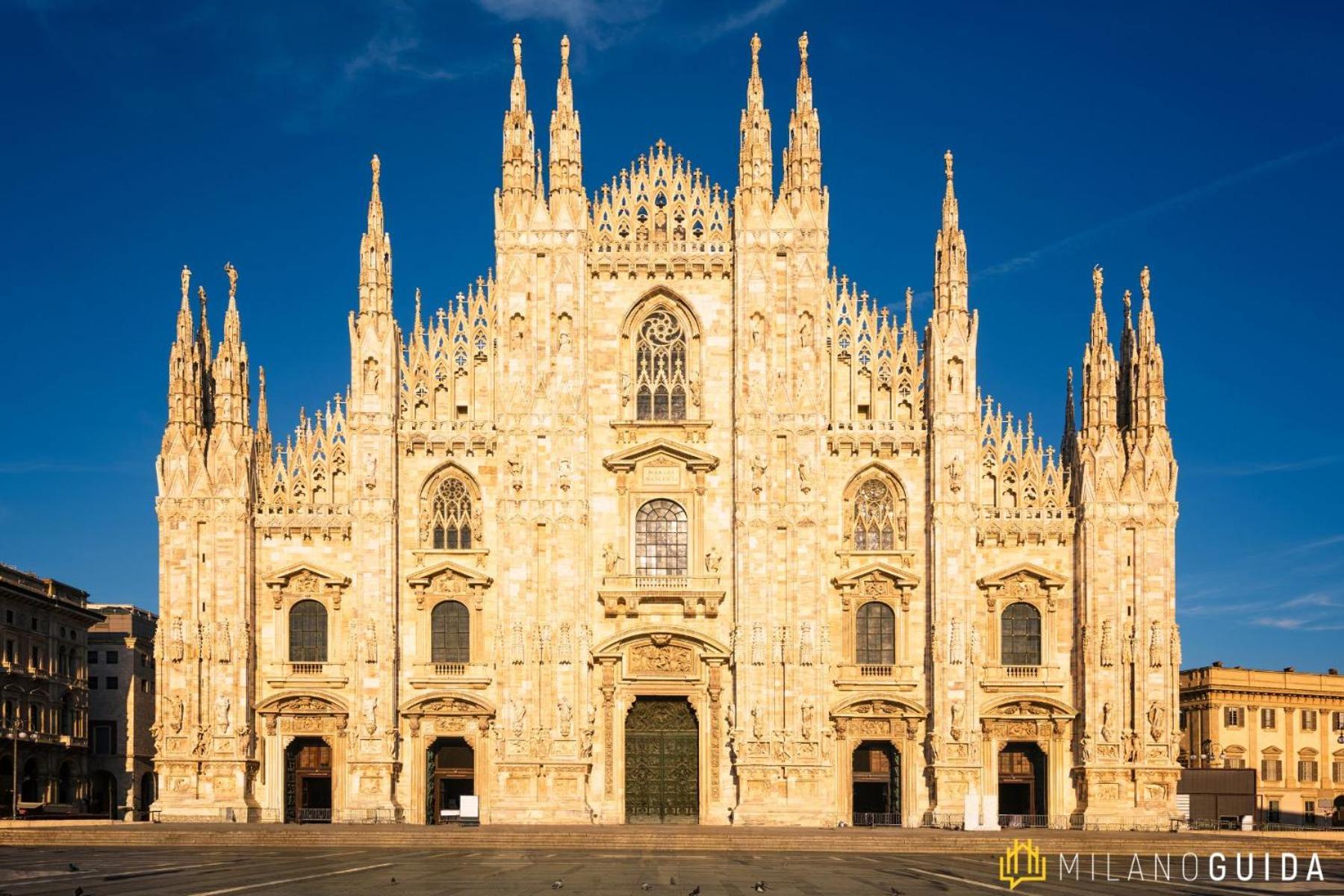 Appartamento Nido Milanese - Bocconi, Navigli, Duomo *