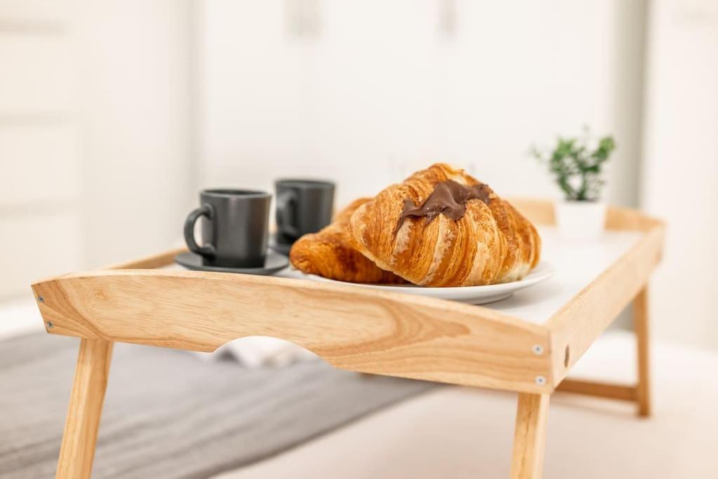 Verdi's Nest - Loft With Wifi And Netflix Apartment Milan