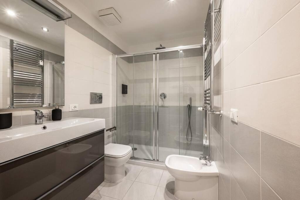 Verdi's Nest - Loft With Wifi And Netflix Apartment