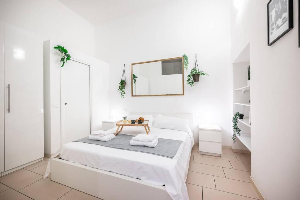 Apartment Verdi's Nest - Loft With Wifi And Netflix