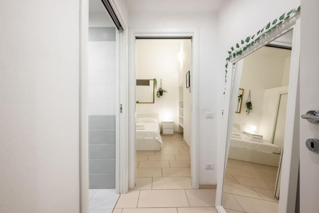 Apartment Verdi's Nest - Loft With Wifi And Netflix *