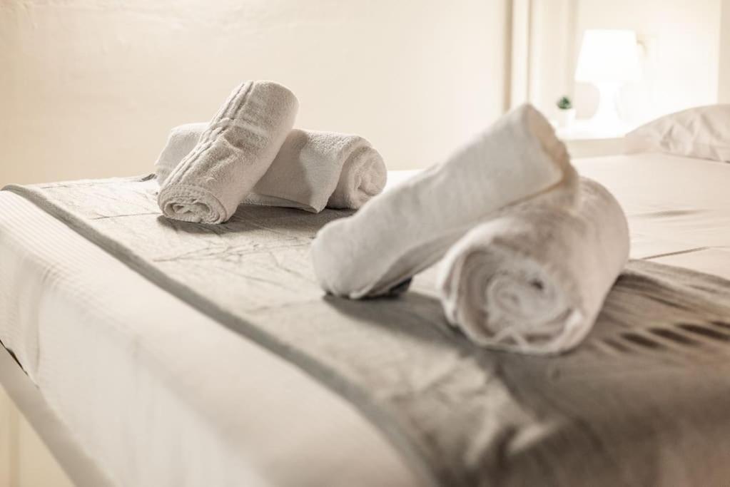 Apartment Verdi's Nest - Loft With Wifi And Netflix Milan