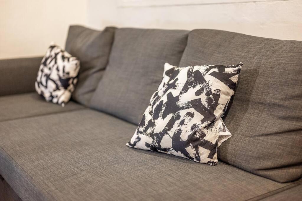 Verdi's Nest - Loft With Wifi And Netflix Apartment