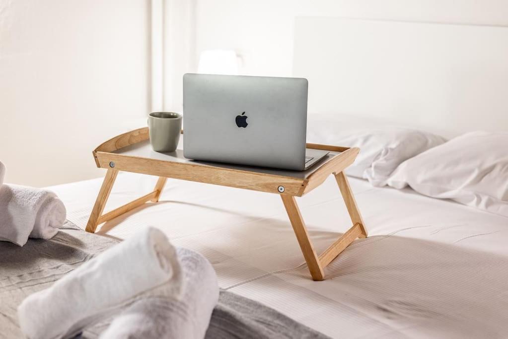 Apartment Verdi's Nest - Loft With Wifi And Netflix