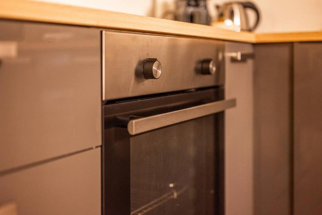 Apartment Verdi's Nest - Loft With Wifi And Netflix Milan
