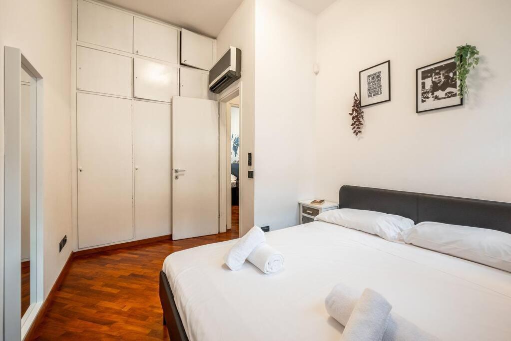 Carrobbio's Nest - Elegant With Wifi And Netflix Appartement *