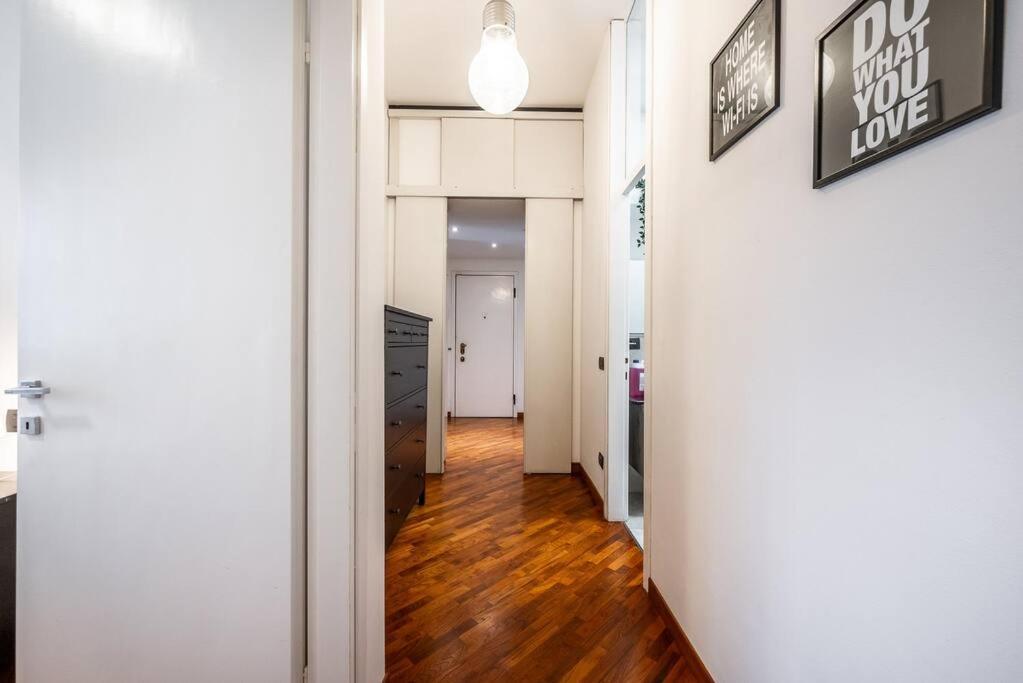 Carrobbio's Nest - Elegant With Wifi And Netflix Appartement Milaan