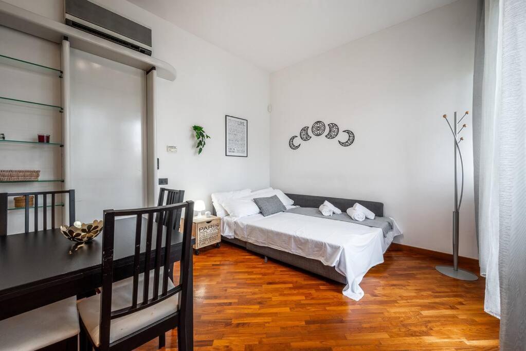 Carrobbio's Nest - Elegant With Wifi And Netflix Milaan