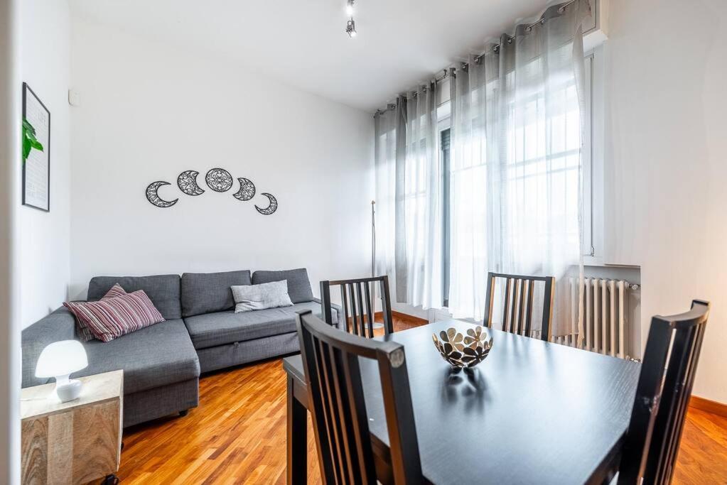 Appartement Carrobbio's Nest - Elegant With Wifi And Netflix