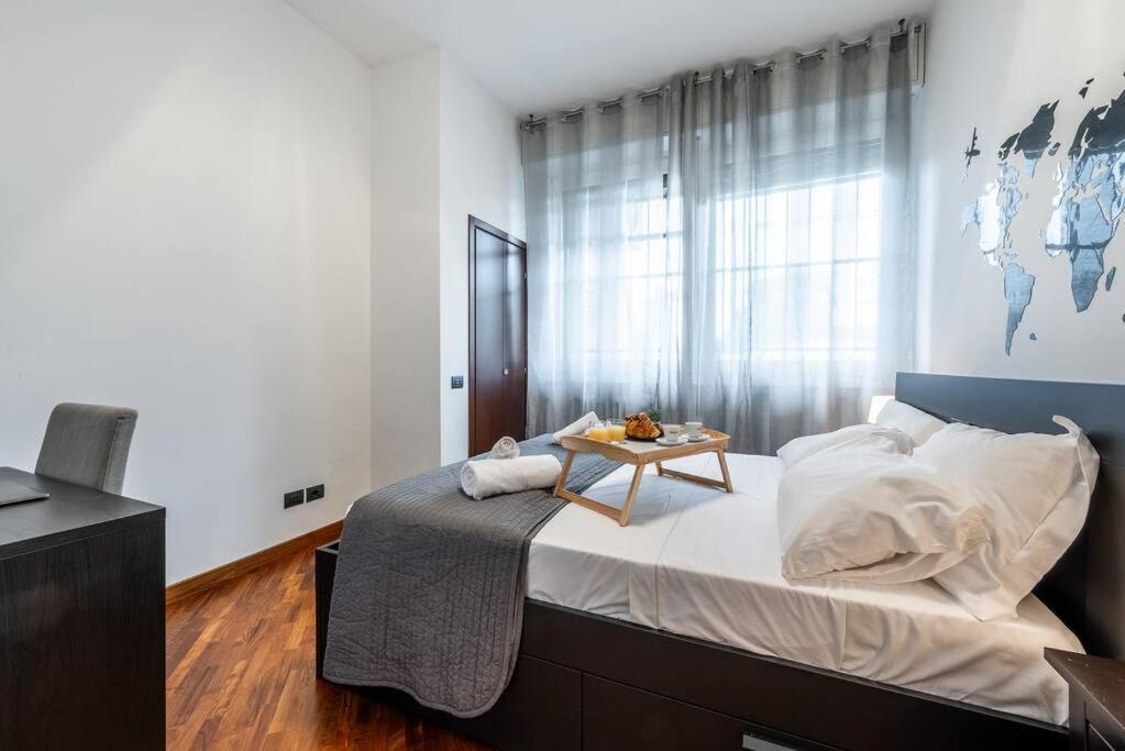 Carrobbio's Nest - Elegant With Wifi And Netflix Appartement *