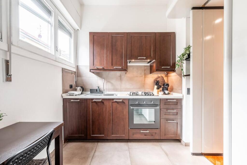 Appartement Carrobbio's Nest - Elegant With Wifi And Netflix *