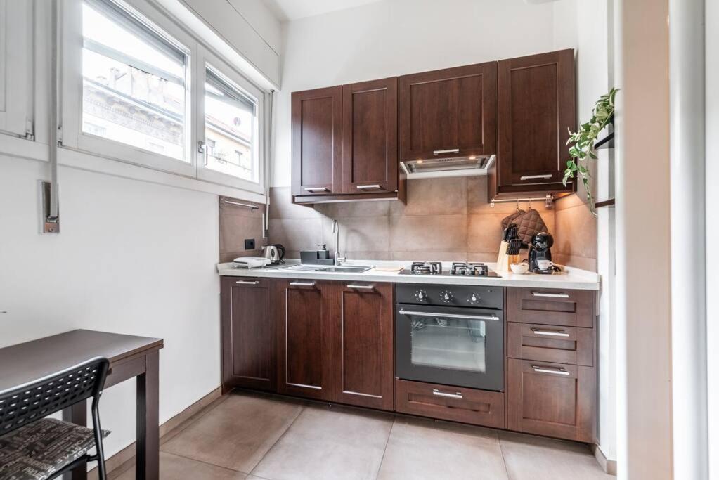Appartement Carrobbio's Nest - Elegant With Wifi And Netflix