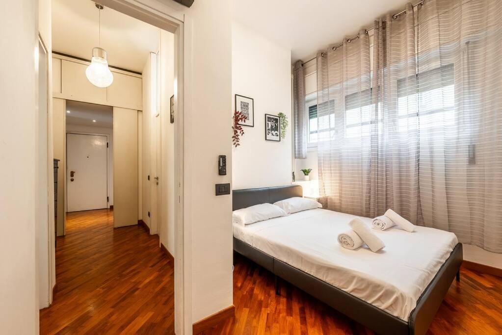 Carrobbio's Nest - Elegant With Wifi And Netflix Milaan